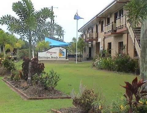 Photo: Kurrimine Beach Motel Photo: Kurrimine Beach Motel